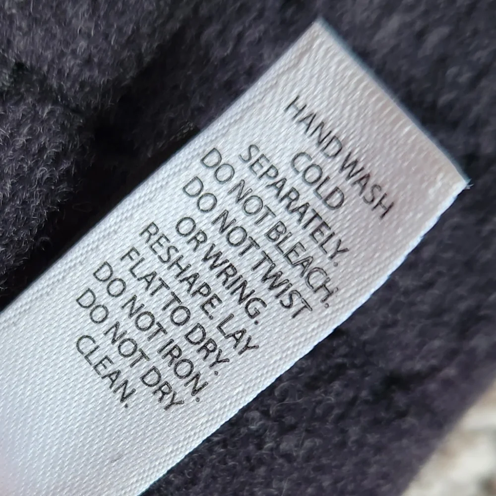 Paramour nwot black